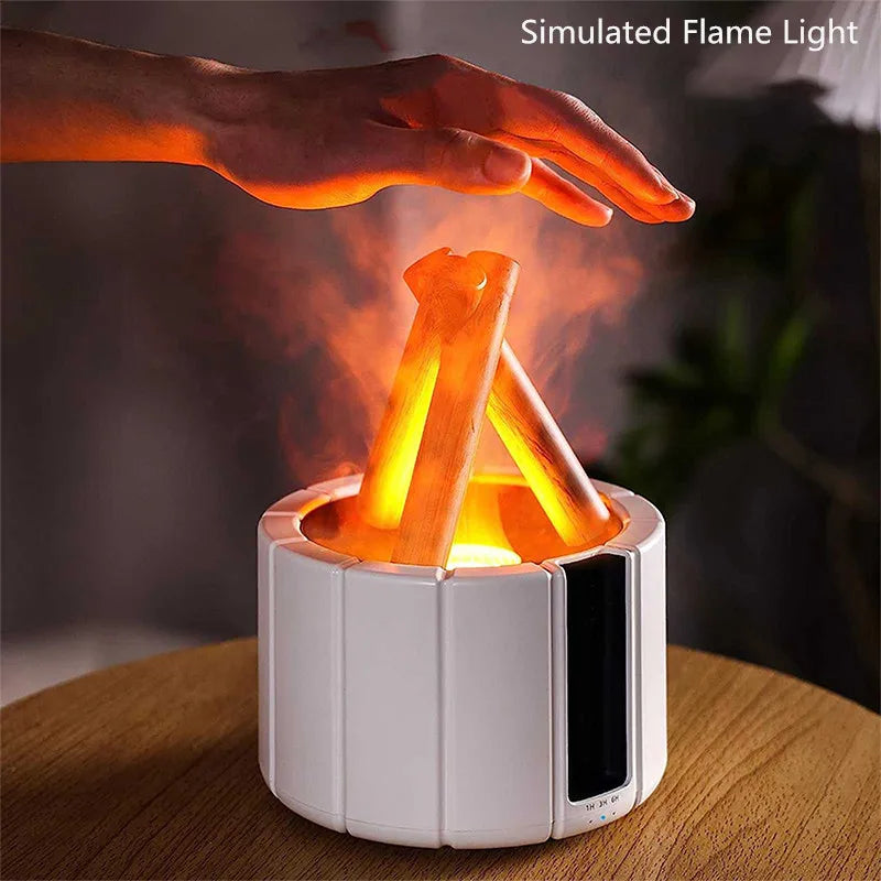 CozyFlame H9 Aroma Diffuser