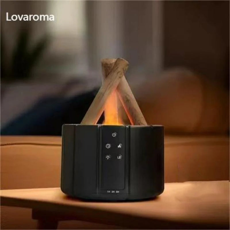 CozyFlame H9 Aroma Diffuser