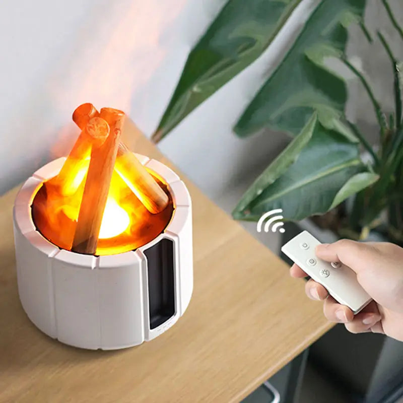 CozyFlame H9 Aroma Diffuser